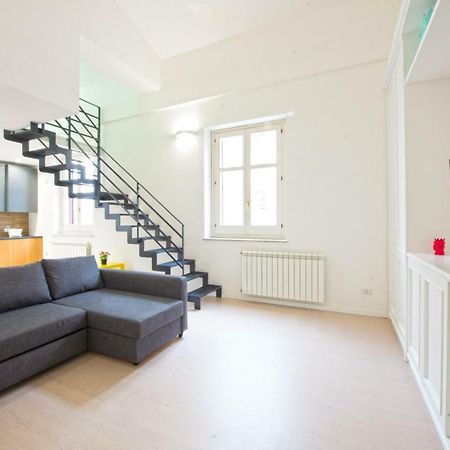 Apartamento Loft 18 By Wonderful Italy Palermo Exterior foto