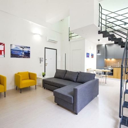 Apartamento Loft 18 By Wonderful Italy Palermo Exterior foto