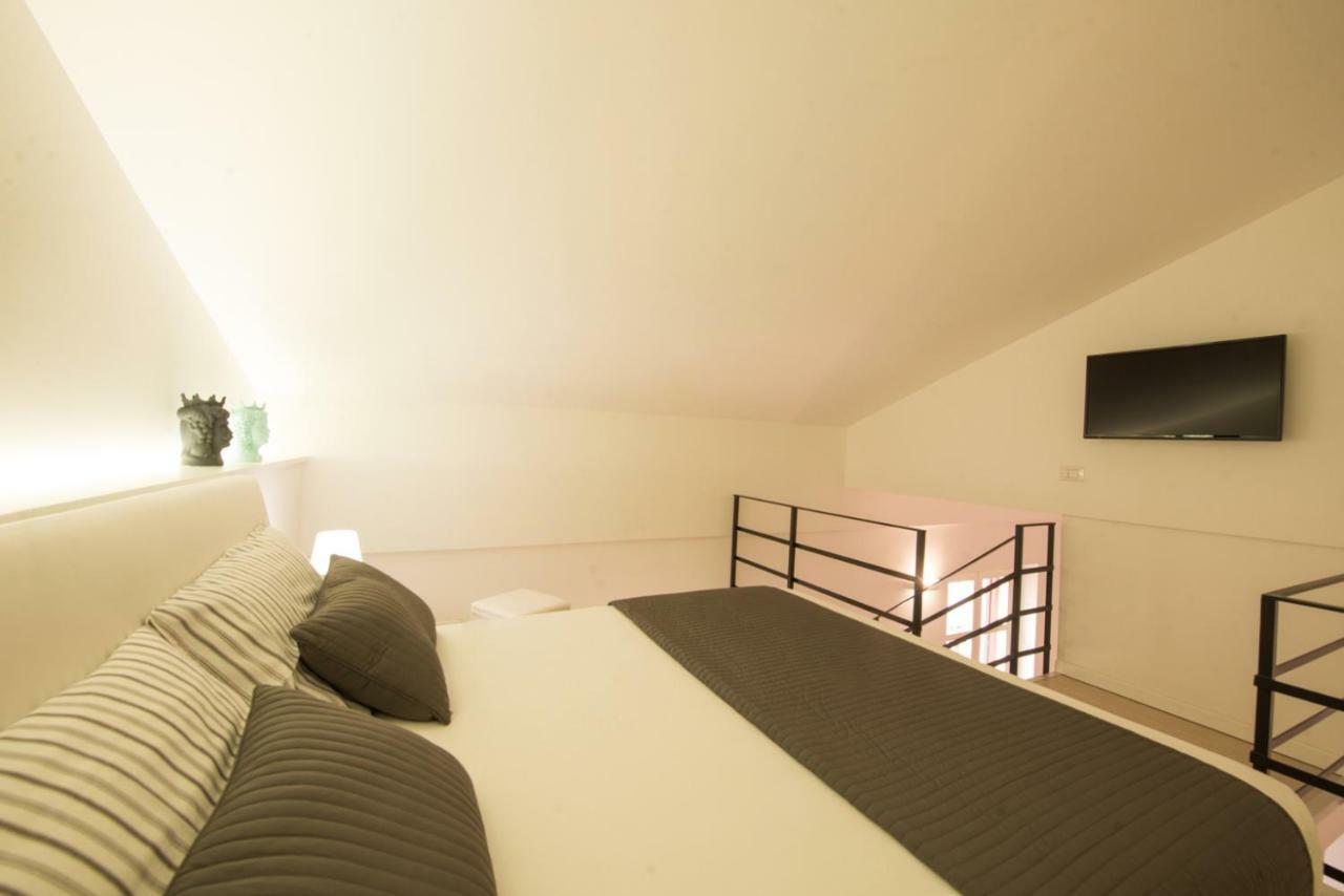 Apartamento Loft 18 By Wonderful Italy Palermo Exterior foto