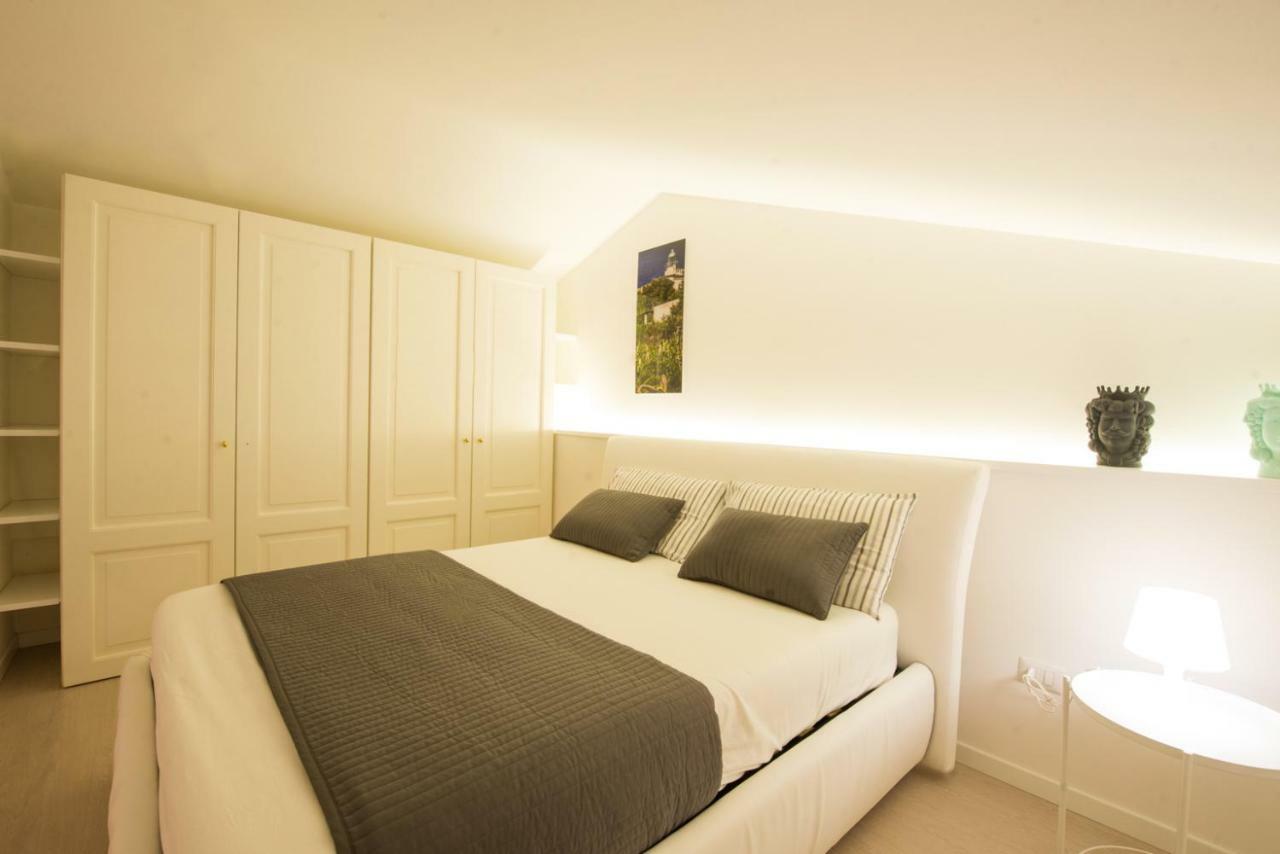 Apartamento Loft 18 By Wonderful Italy Palermo Exterior foto