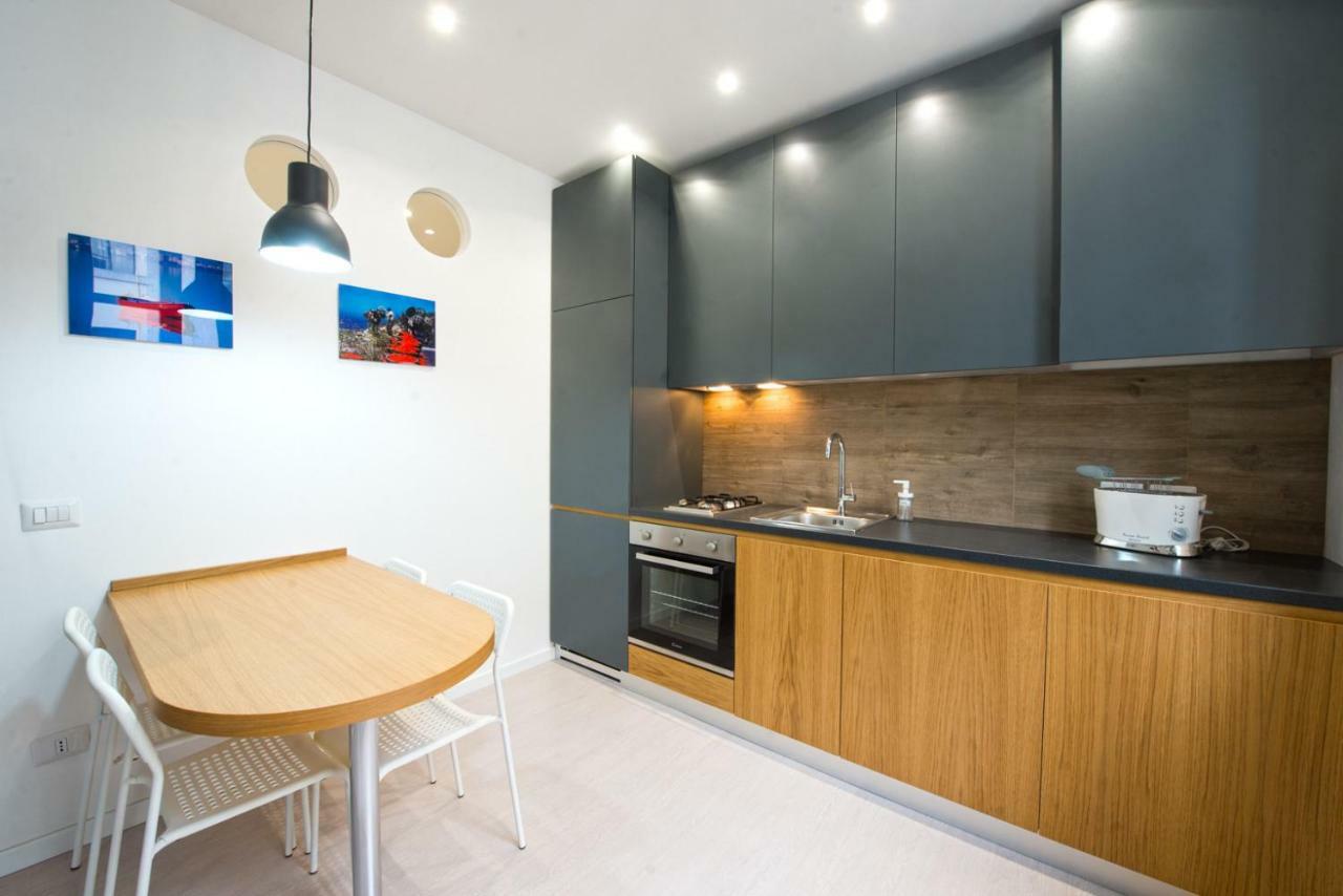 Apartamento Loft 18 By Wonderful Italy Palermo Exterior foto